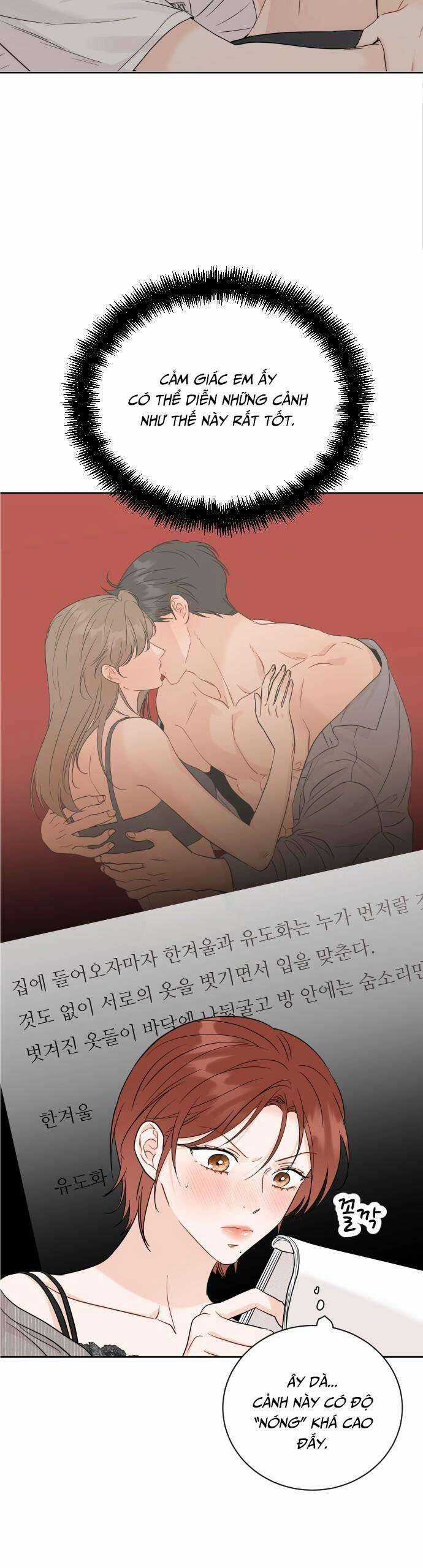 Người Một Nhà - Chapter 90 - Trang 37