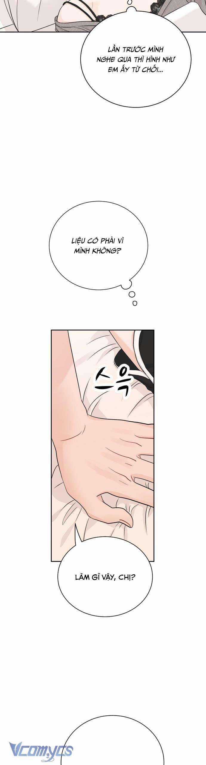 Người Một Nhà - Chapter 90 - Trang 40