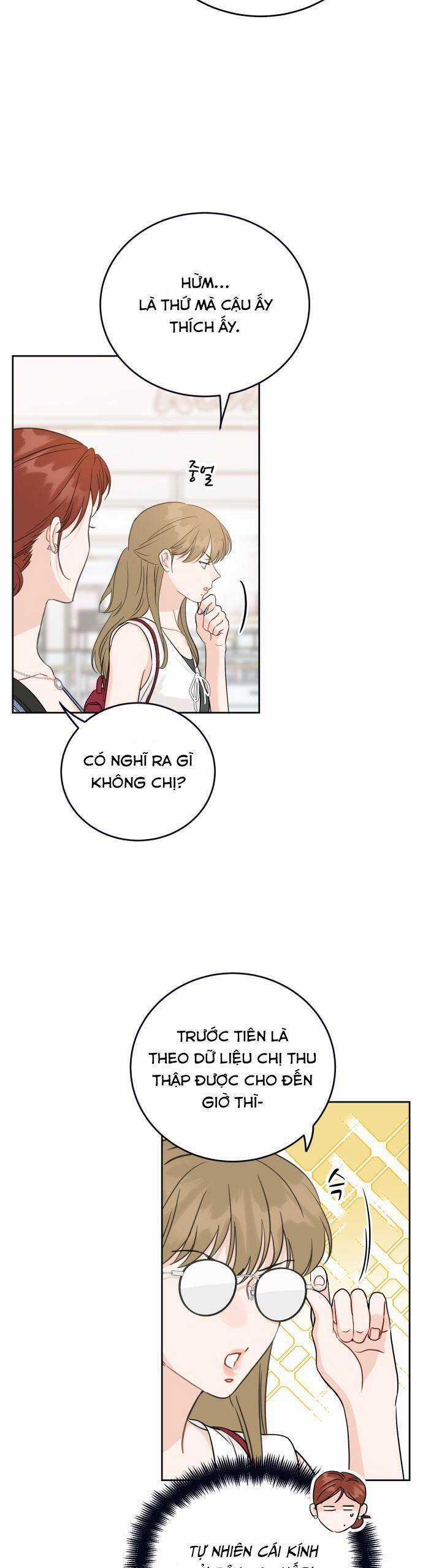 Người Một Nhà - Chapter 91 - Trang 29