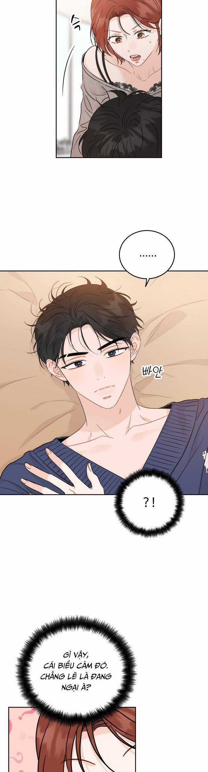 Người Một Nhà - Chapter 91 - Trang 7