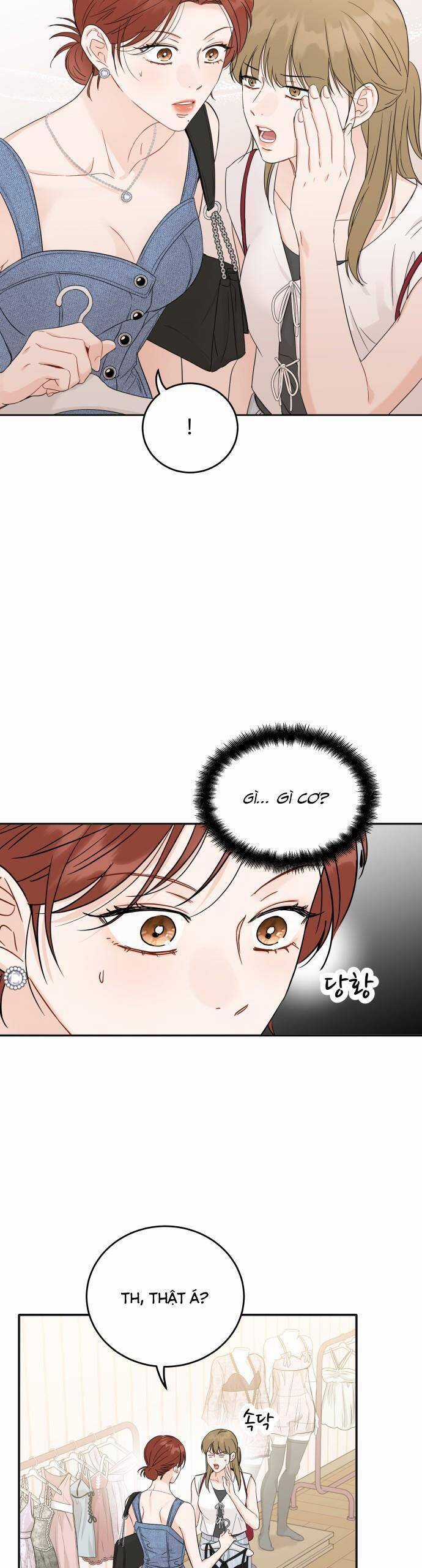 Người Một Nhà - Chapter 92 - Trang 3