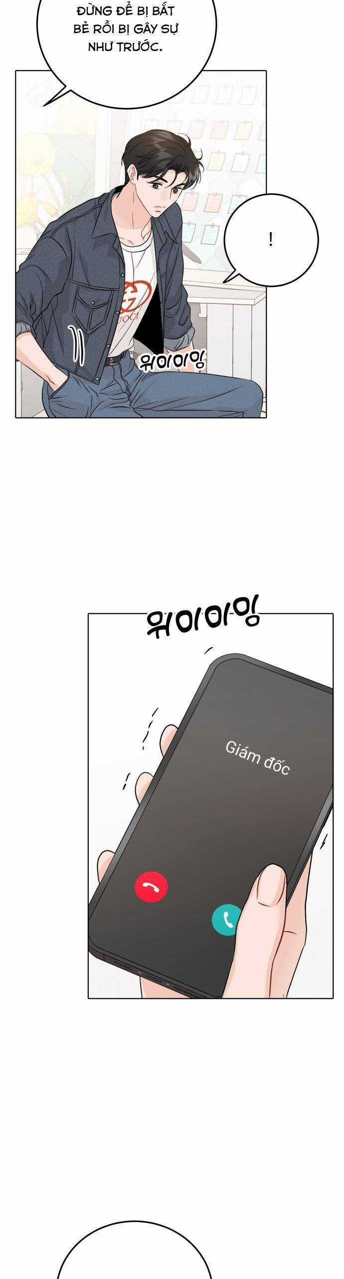 Người Một Nhà - Chapter 92 - Trang 22