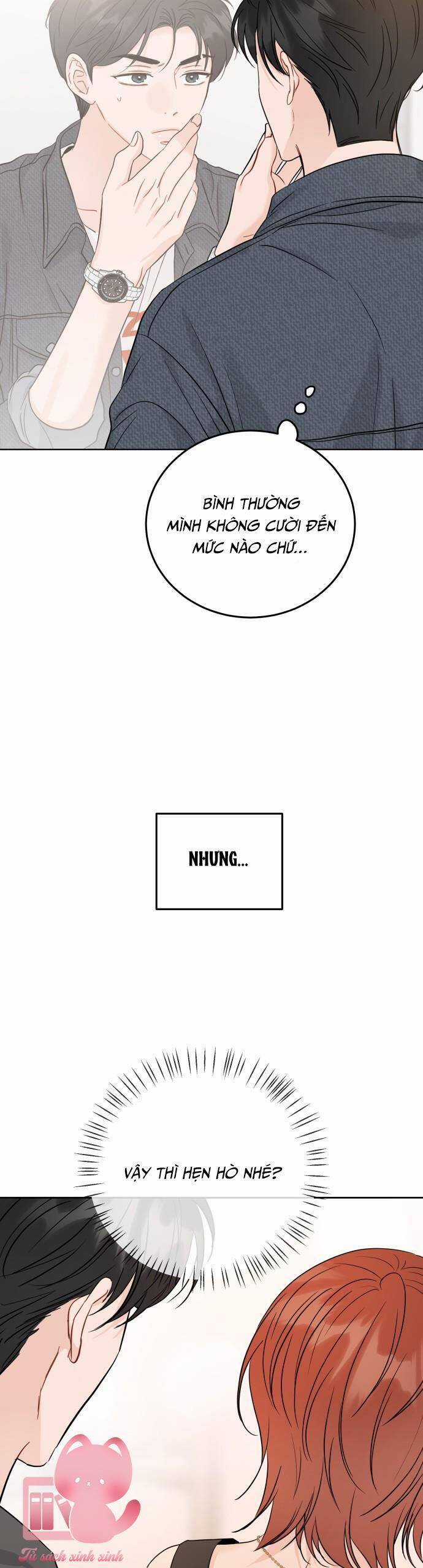 Người Một Nhà - Chapter 92 - Trang 26