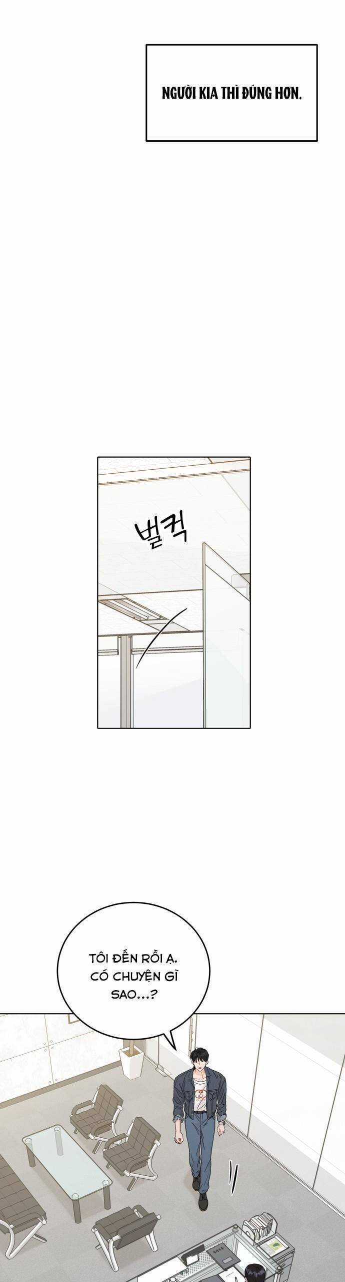 Người Một Nhà - Chapter 92 - Trang 38