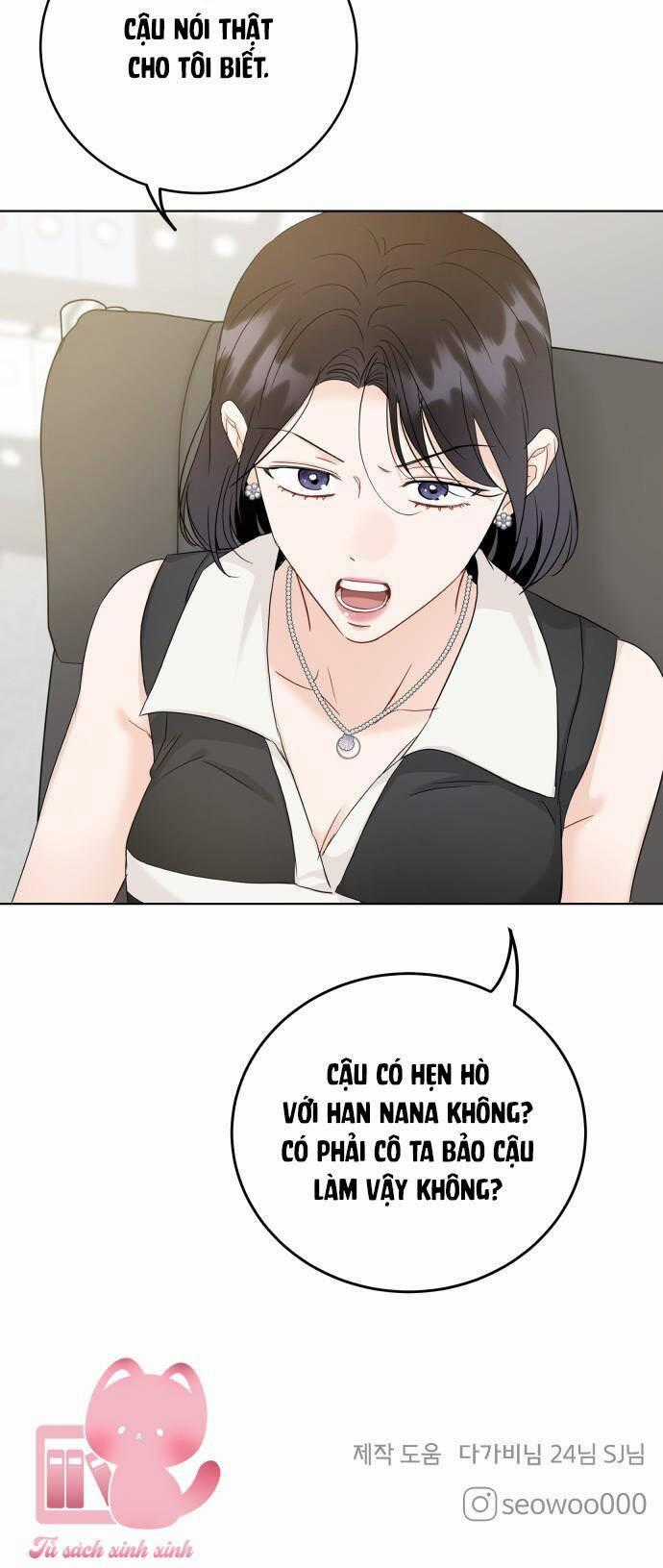 Người Một Nhà - Chapter 92 - Trang 42