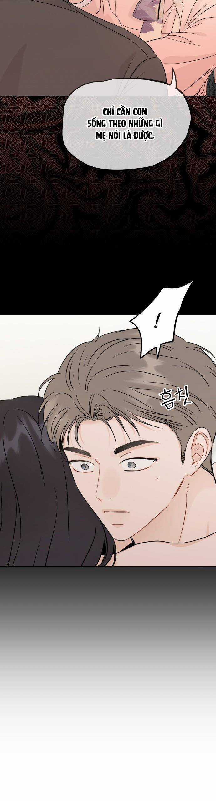 Người Một Nhà - Chapter 93 - Trang 43