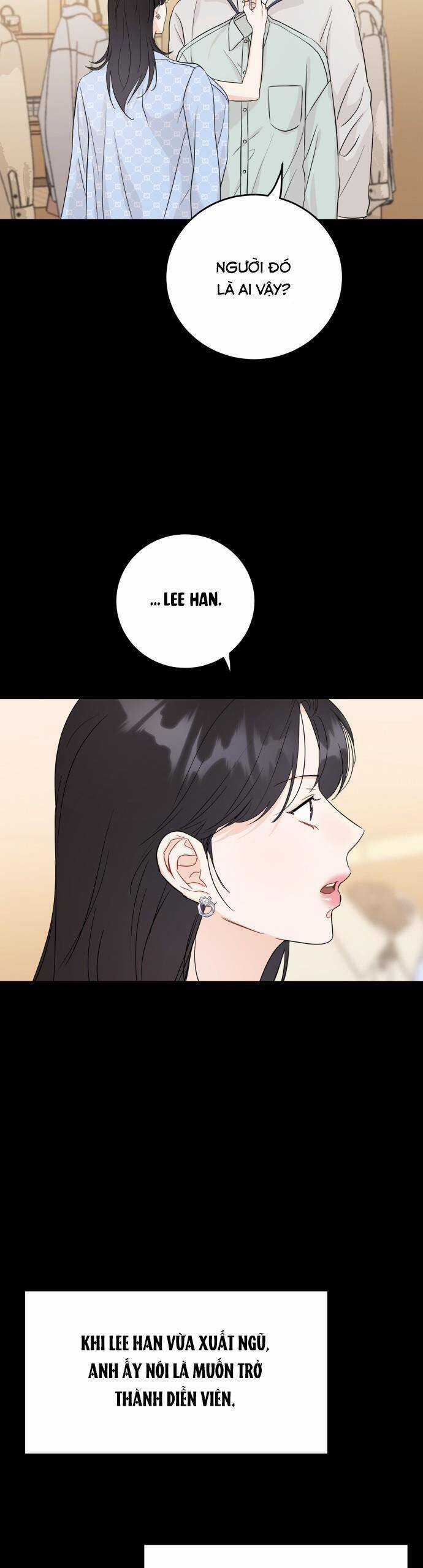 Người Một Nhà - Chapter 93 - Trang 10