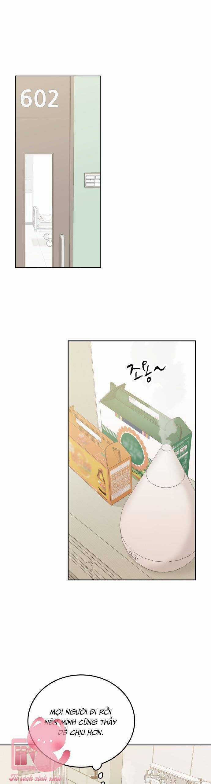 Người Một Nhà - Chapter 94 - Trang 11