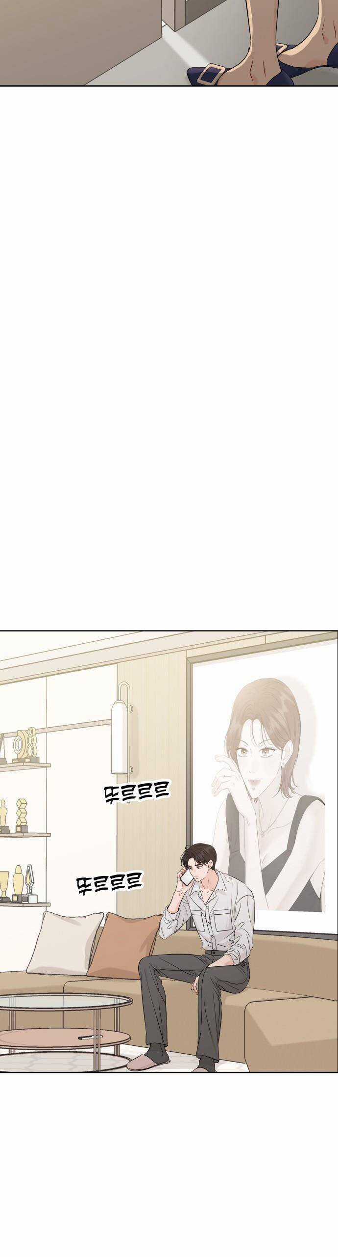 Người Một Nhà - Chapter 94 - Trang 37