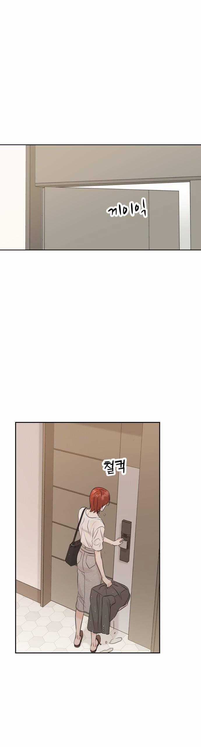 Người Một Nhà - Chapter 95 - Trang 2