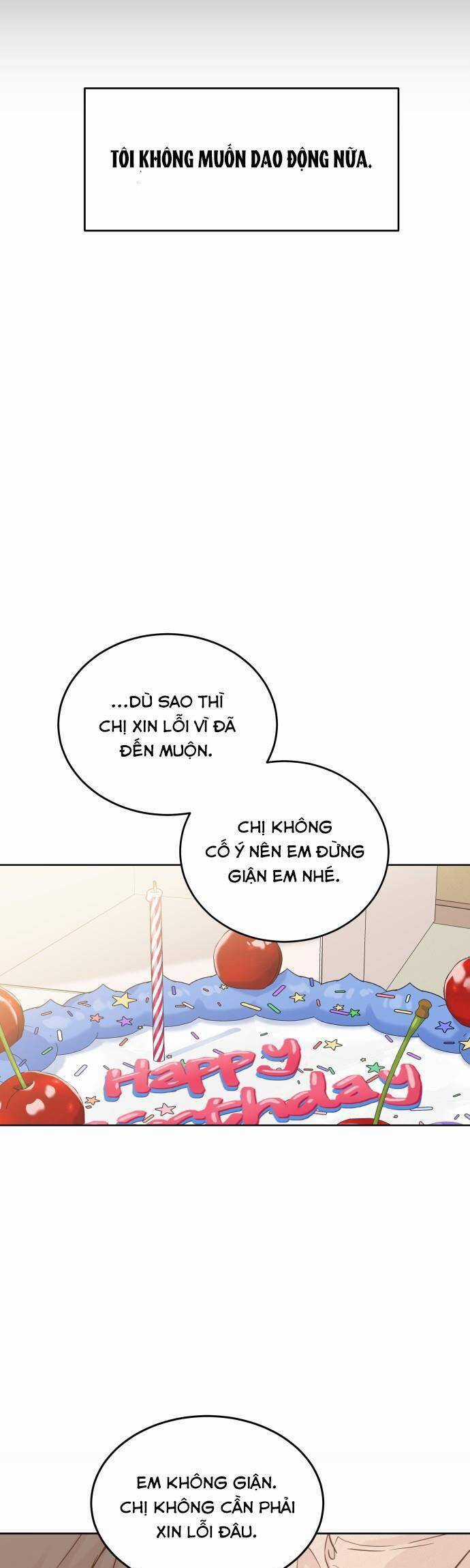 Người Một Nhà - Chapter 95 - Trang 37