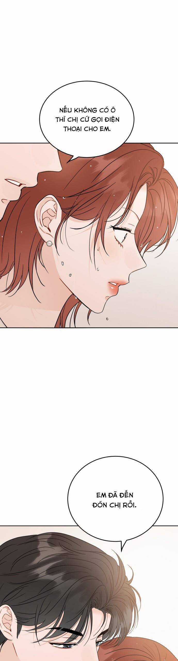 Người Một Nhà - Chapter 95 - Trang 5