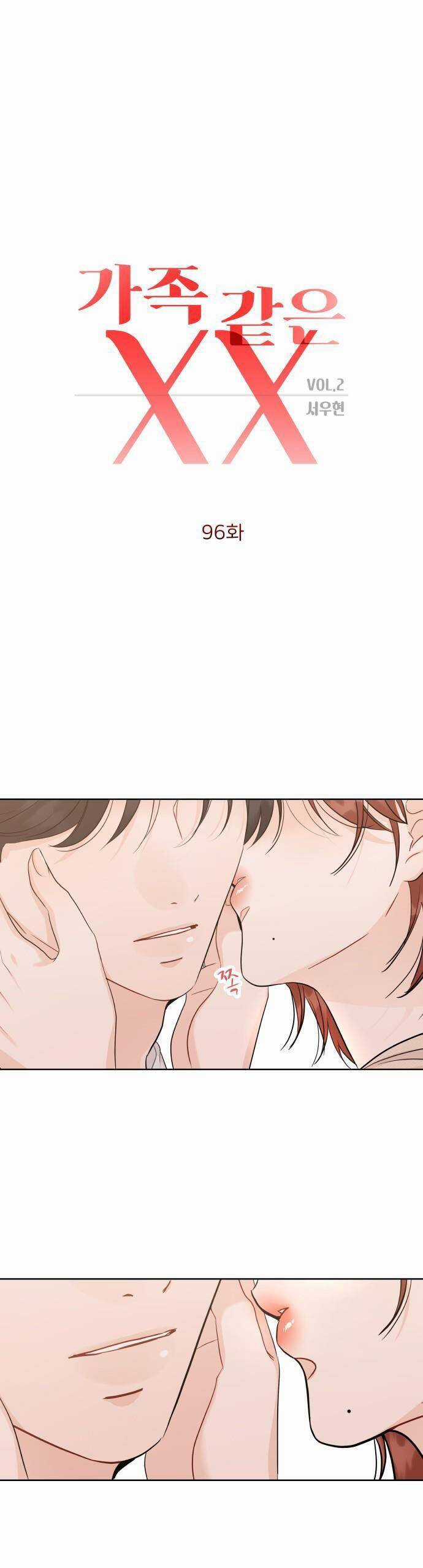 Người Một Nhà - Chapter 96 - Trang 3