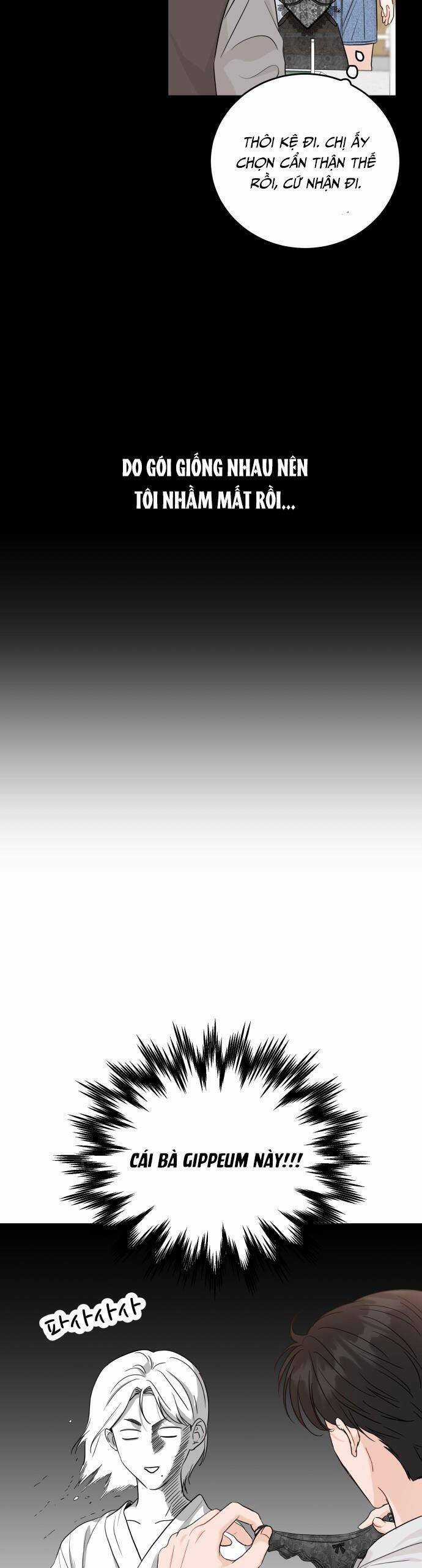 Người Một Nhà - Chapter 96 - Trang 23