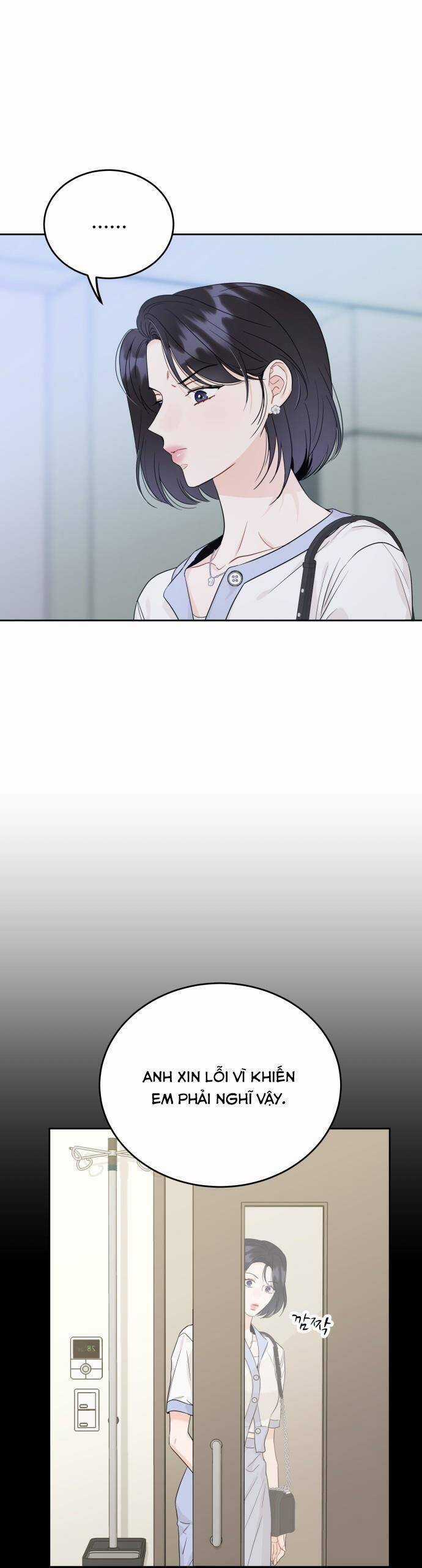 Người Một Nhà - Chapter 97 - Trang 5