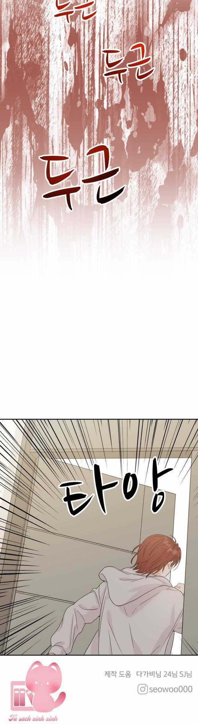 Người Một Nhà - Chapter 97 - Trang 43