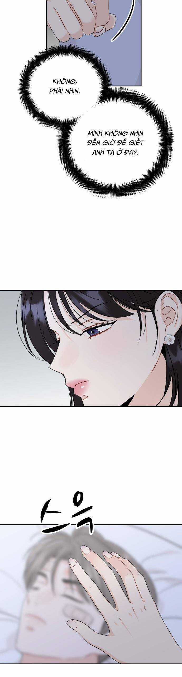 Người Một Nhà - Chapter 97 - Trang 9