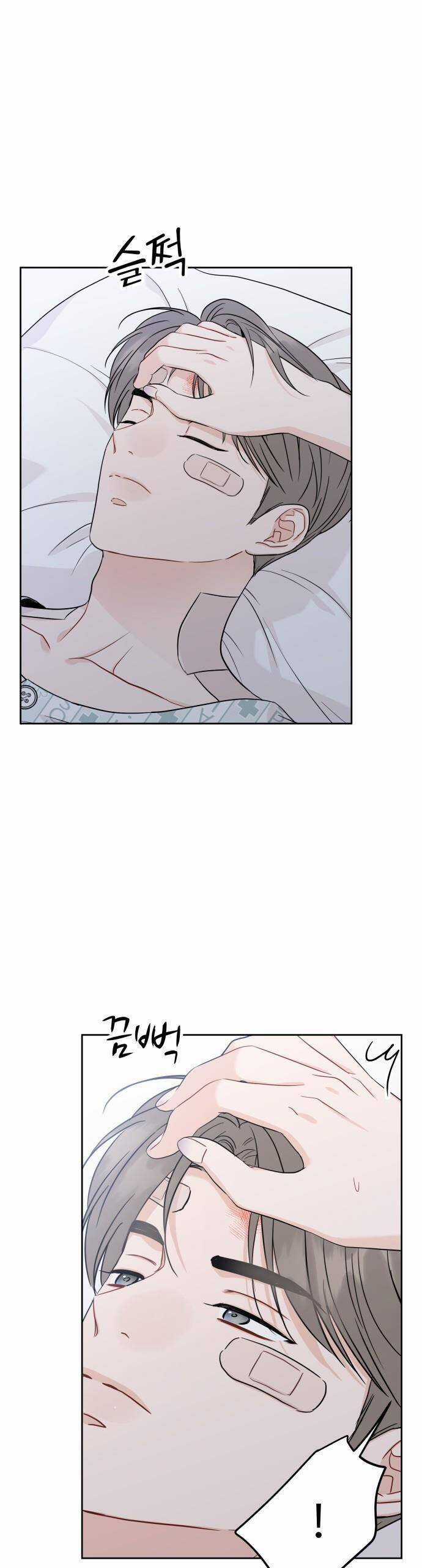 Người Một Nhà - Chapter 97 - Trang 10