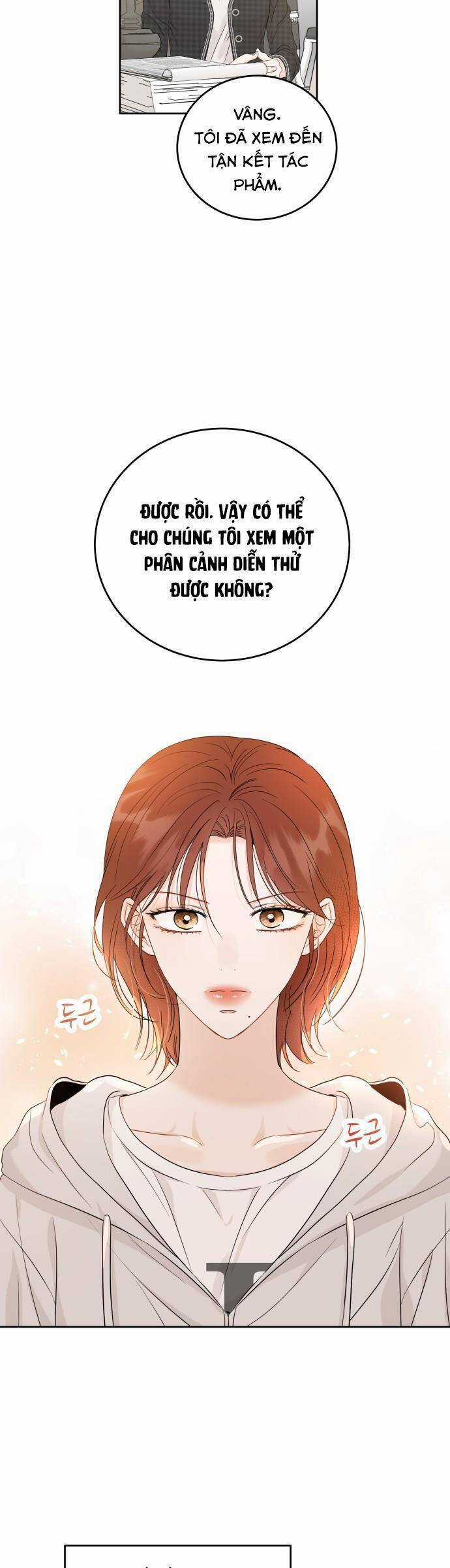 Người Một Nhà - Chapter 99 - Trang 12
