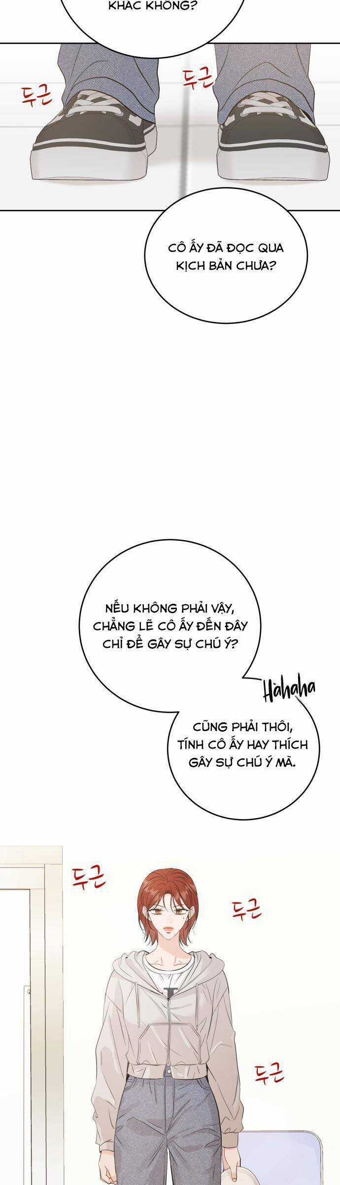 Người Một Nhà - Chapter 99 - Trang 3