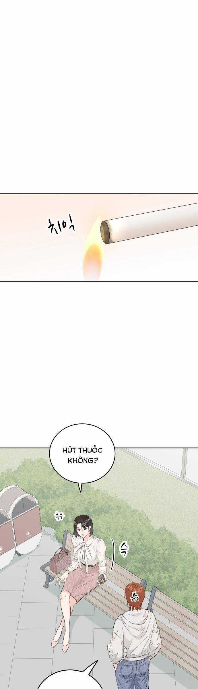 Người Một Nhà - Chapter 99 - Trang 22