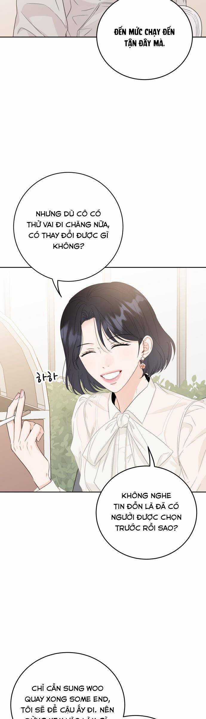 Người Một Nhà - Chapter 99 - Trang 26