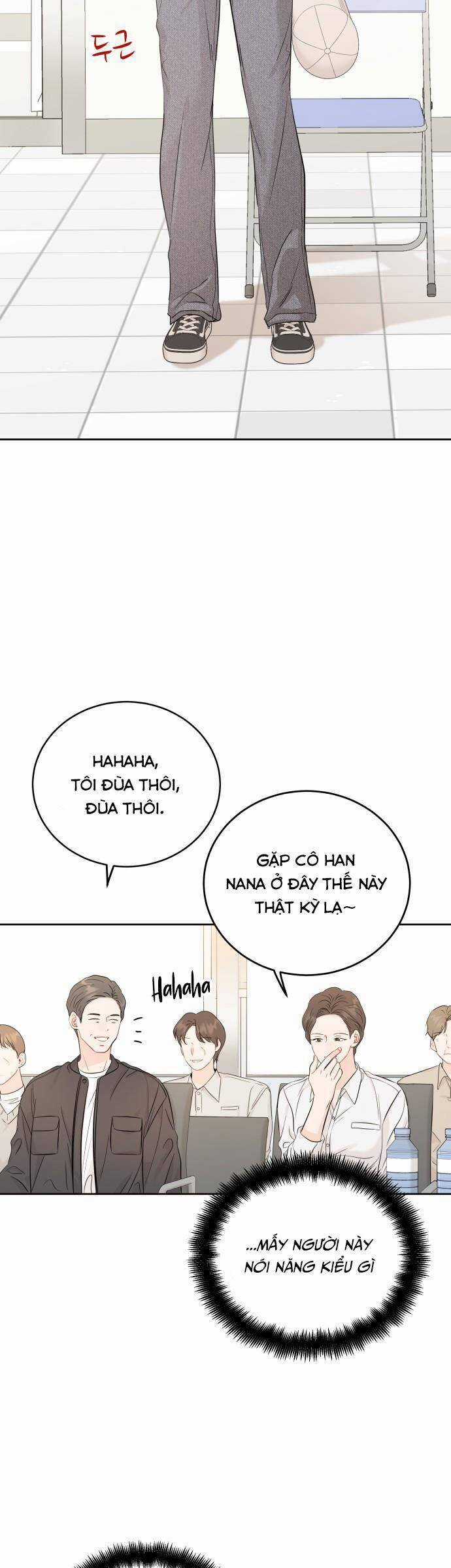 Người Một Nhà - Chapter 99 - Trang 4