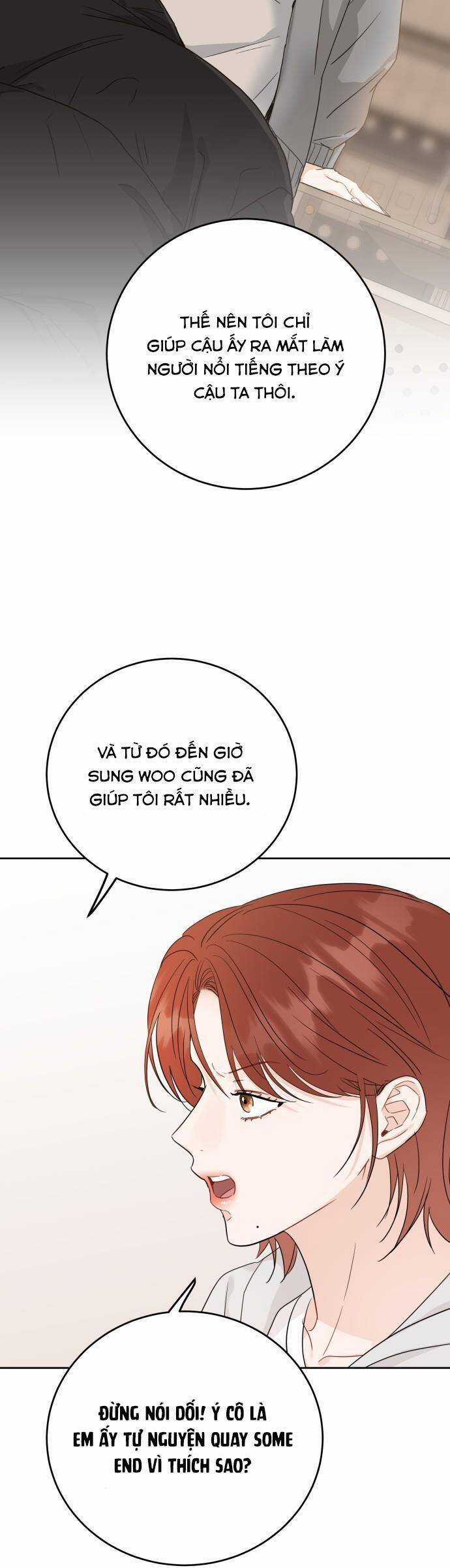 Người Một Nhà - Chapter 99 - Trang 38