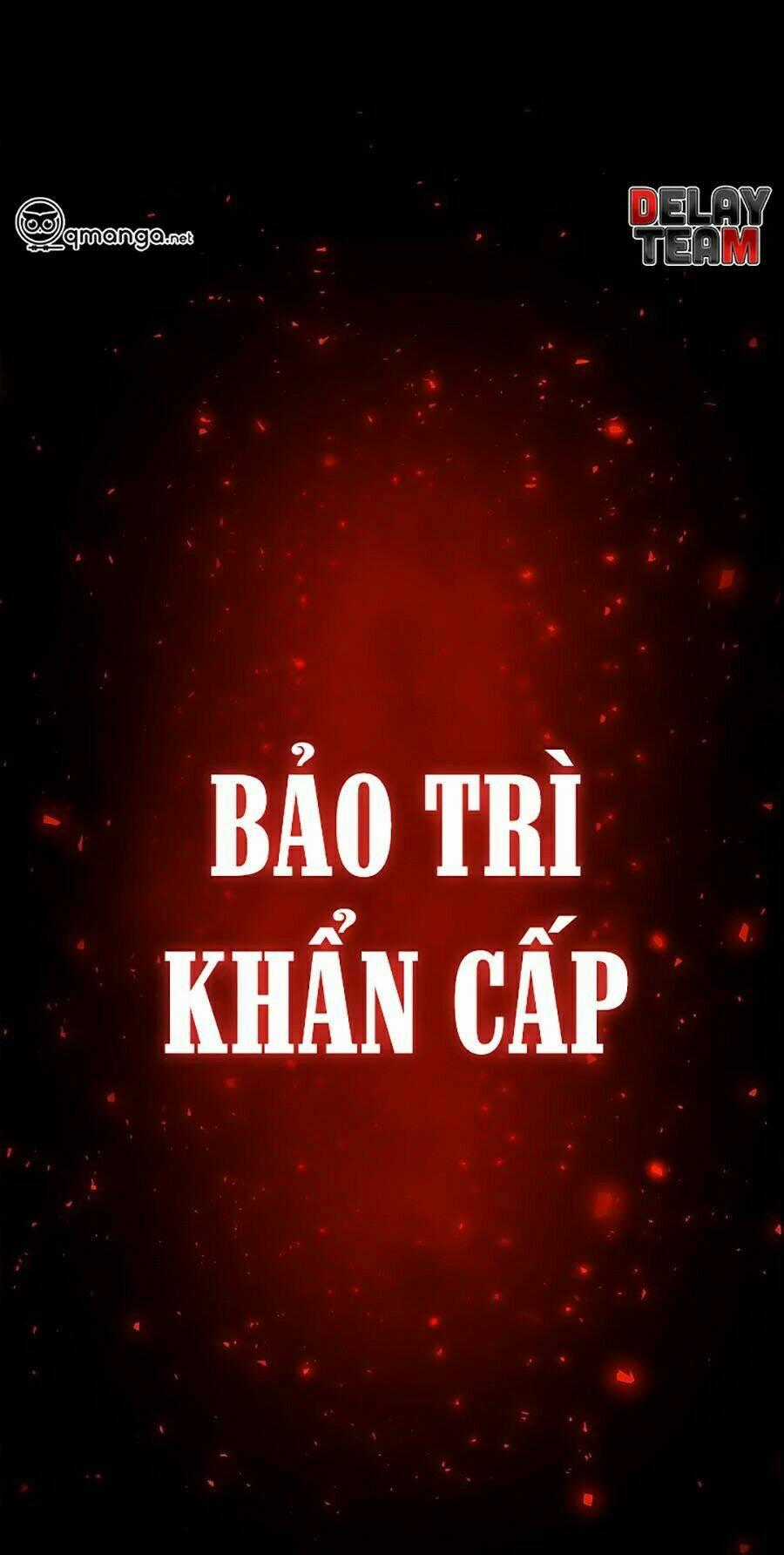 Người Nâng Cấp - Chapter 1 - Trang 1