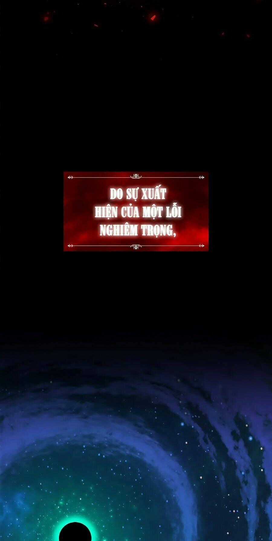 Người Nâng Cấp - Chapter 1 - Trang 2