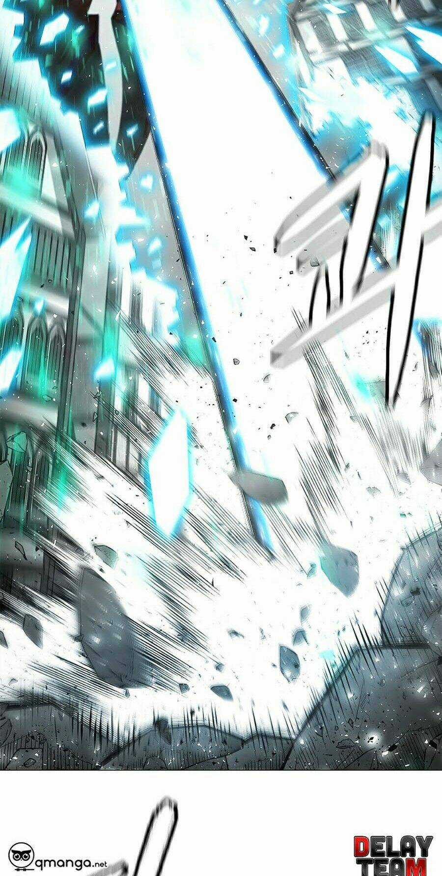 Người Nâng Cấp - Chapter 1 - Trang 11