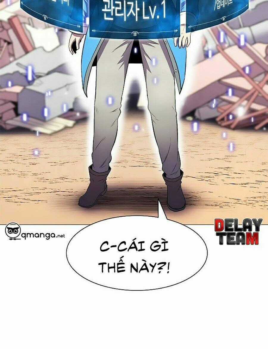 Người Nâng Cấp - Chapter 1 - Trang 104