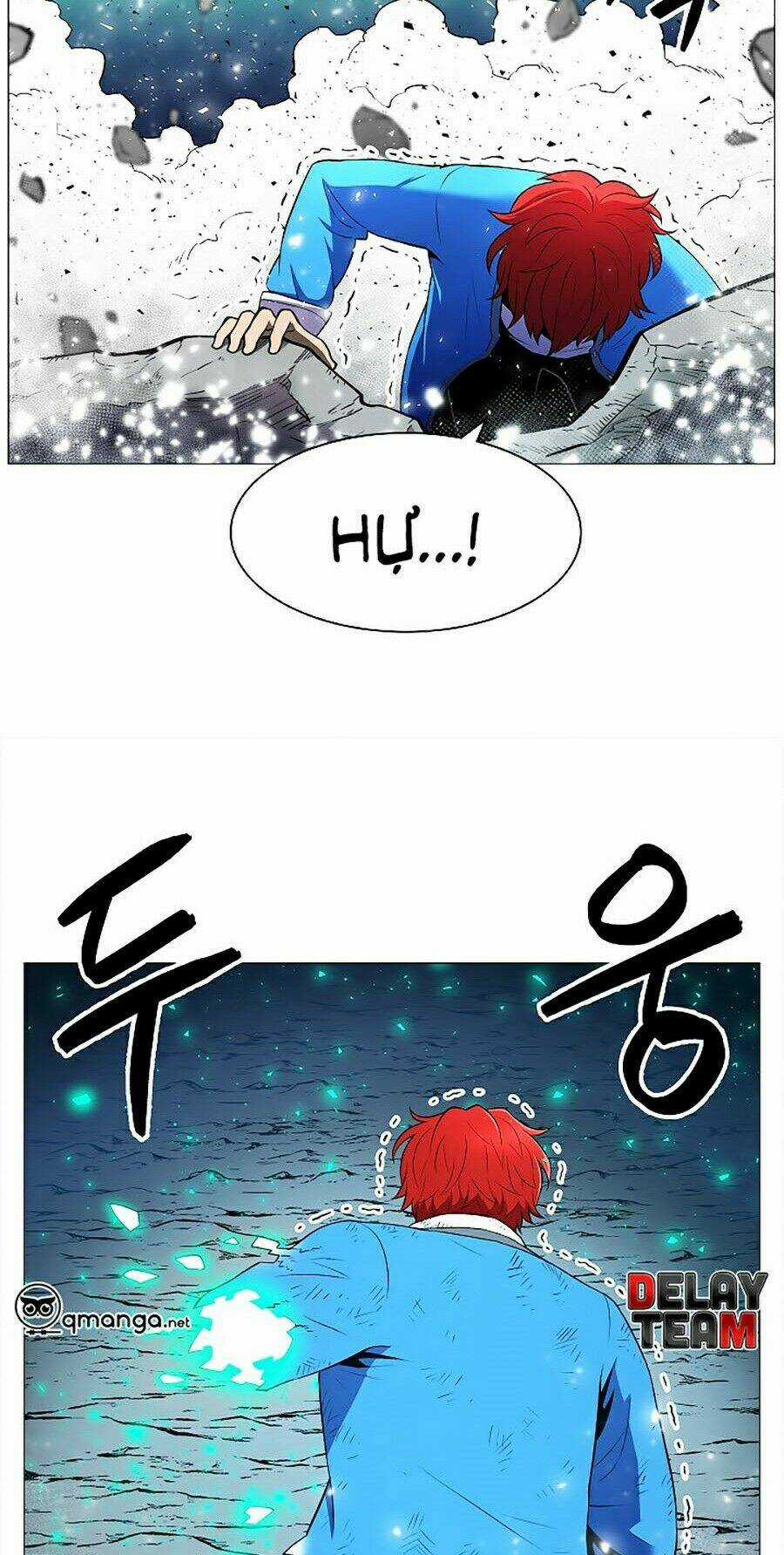 Người Nâng Cấp - Chapter 1 - Trang 13