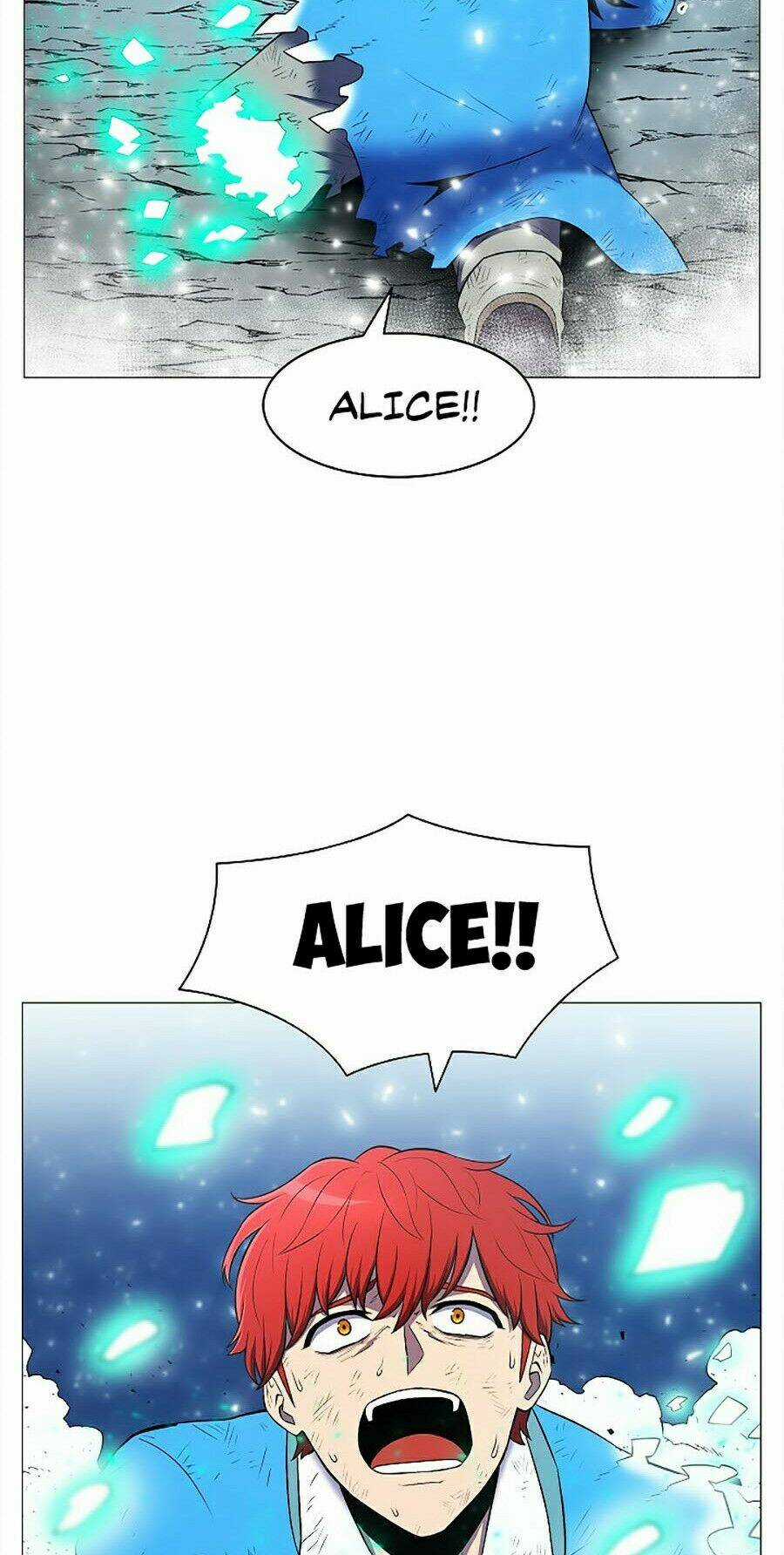 Người Nâng Cấp - Chapter 1 - Trang 14