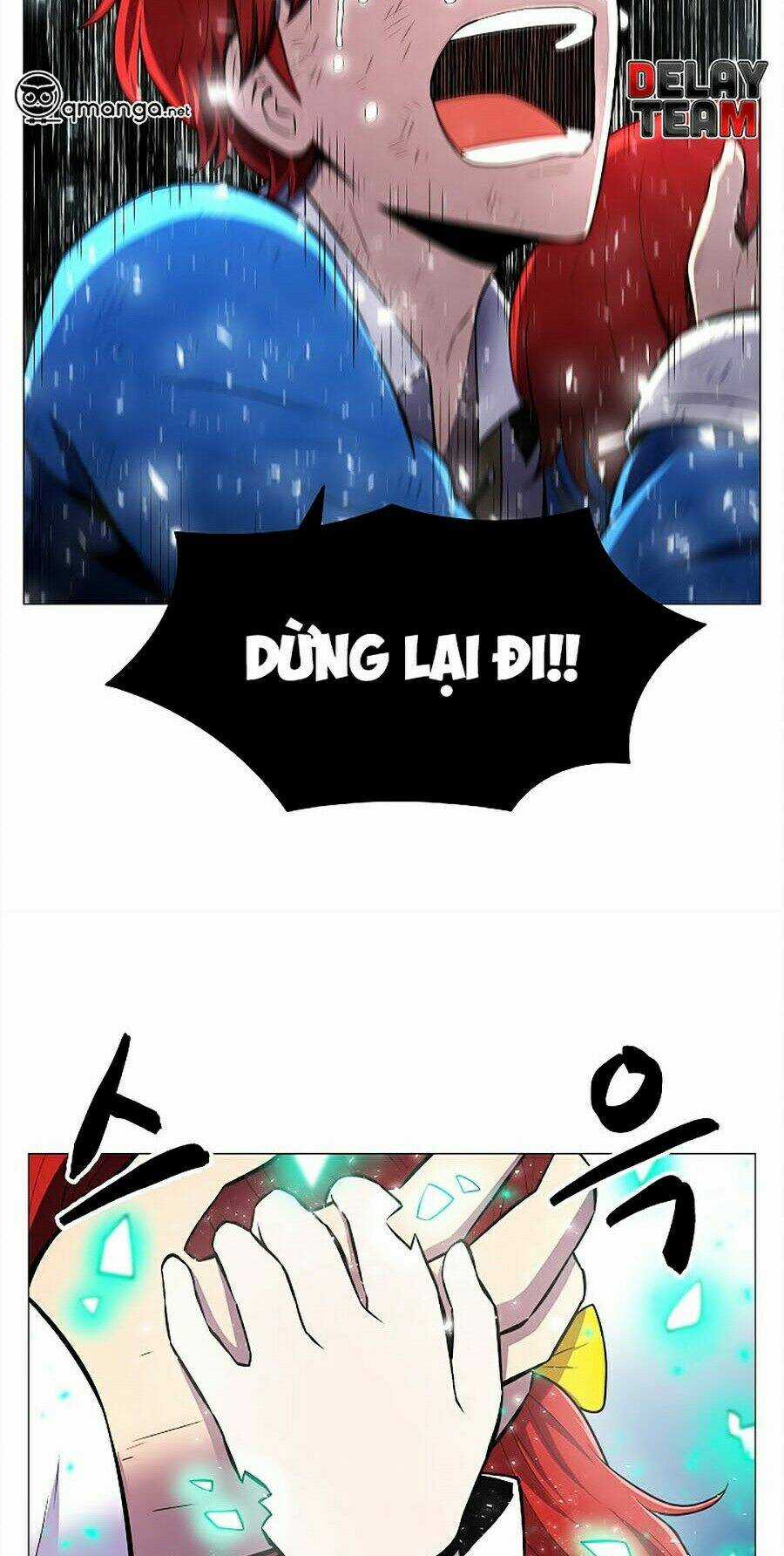 Người Nâng Cấp - Chapter 1 - Trang 19