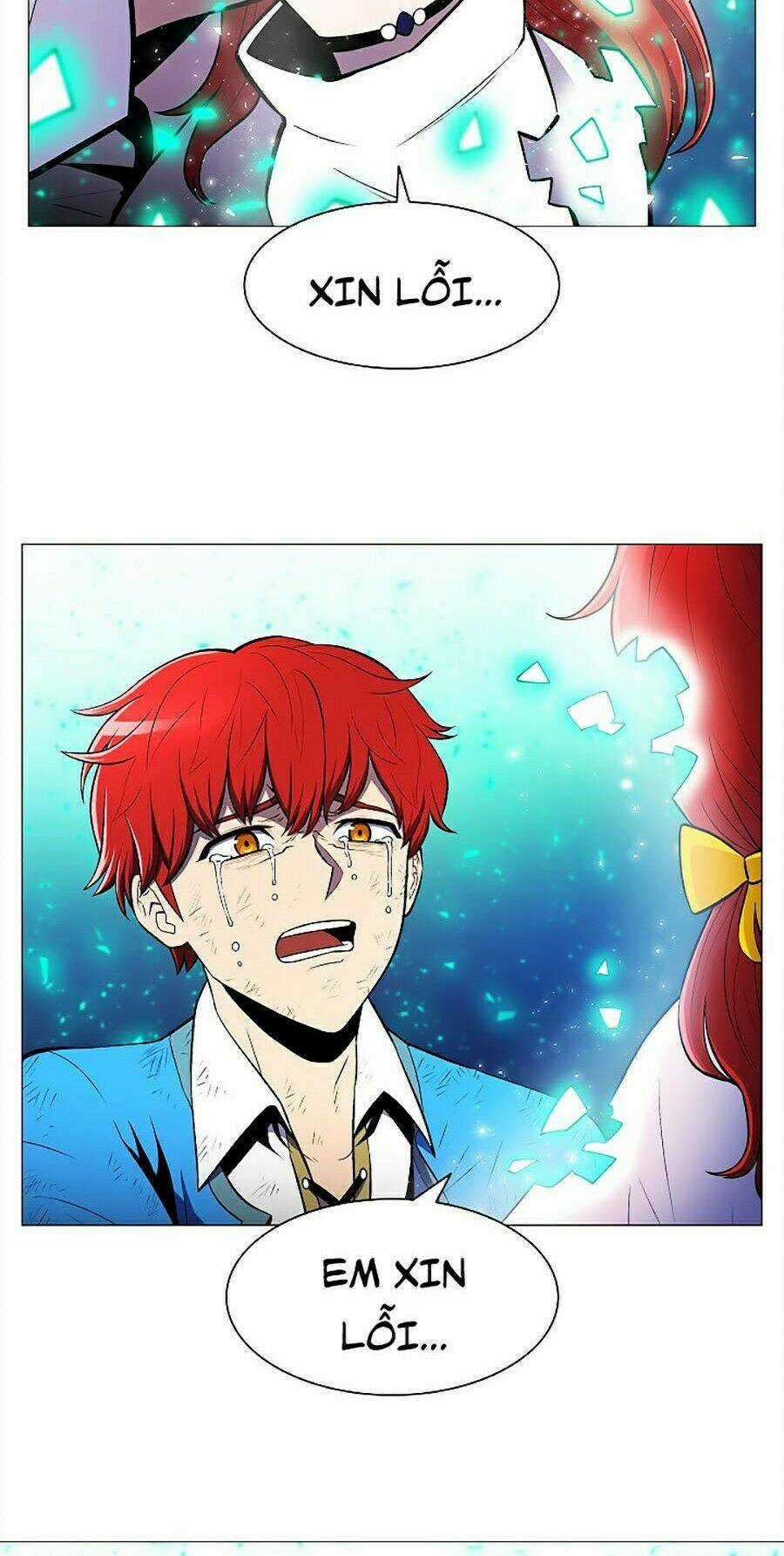 Người Nâng Cấp - Chapter 1 - Trang 20