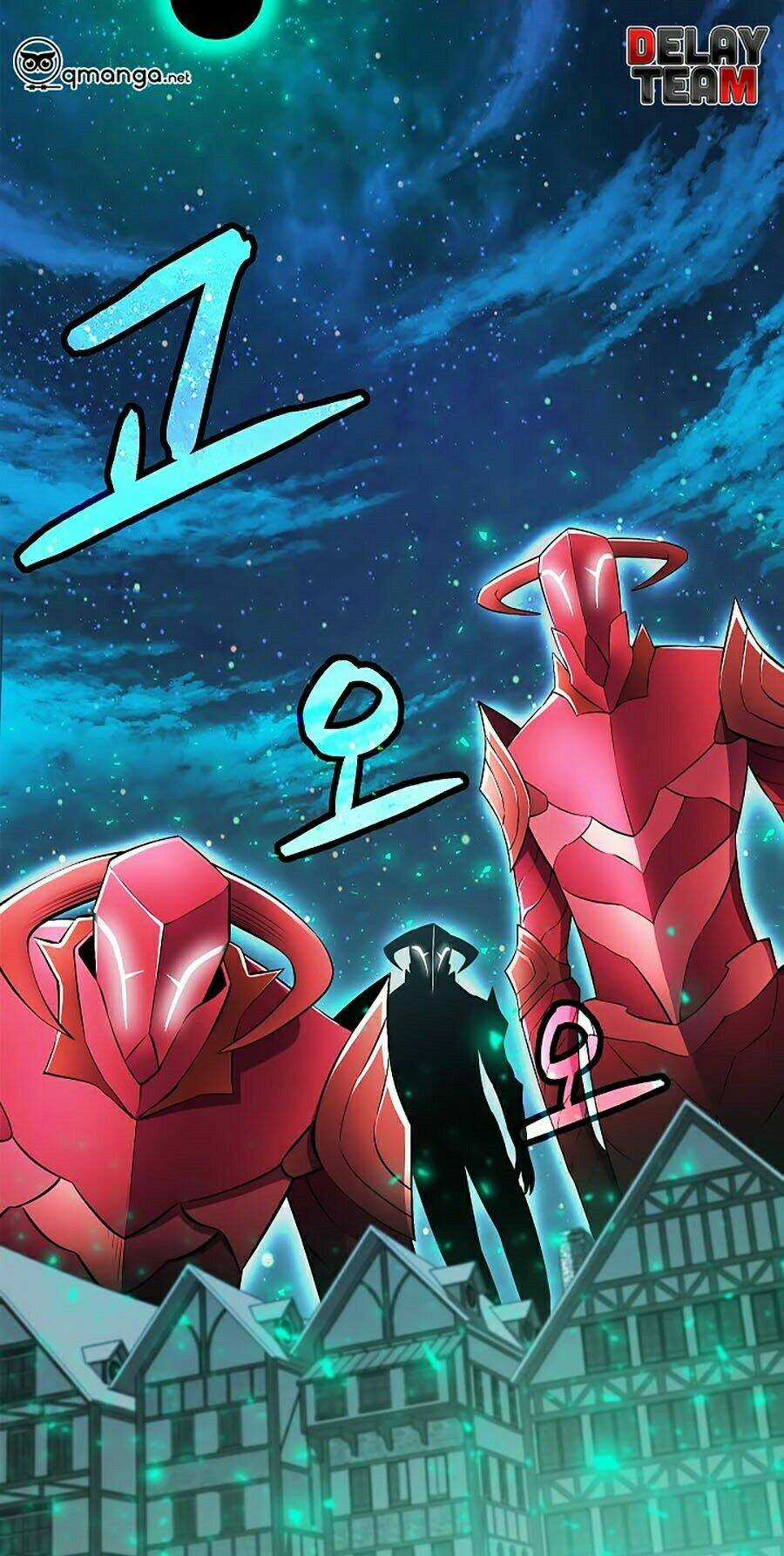 Người Nâng Cấp - Chapter 1 - Trang 3