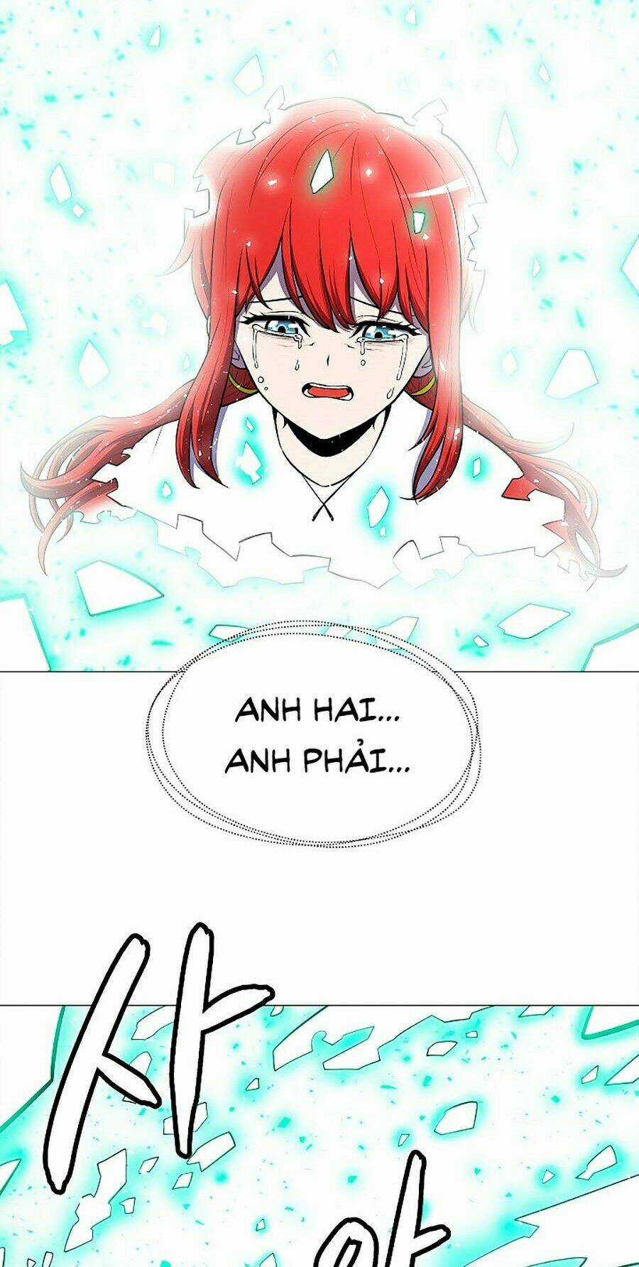 Người Nâng Cấp - Chapter 1 - Trang 21