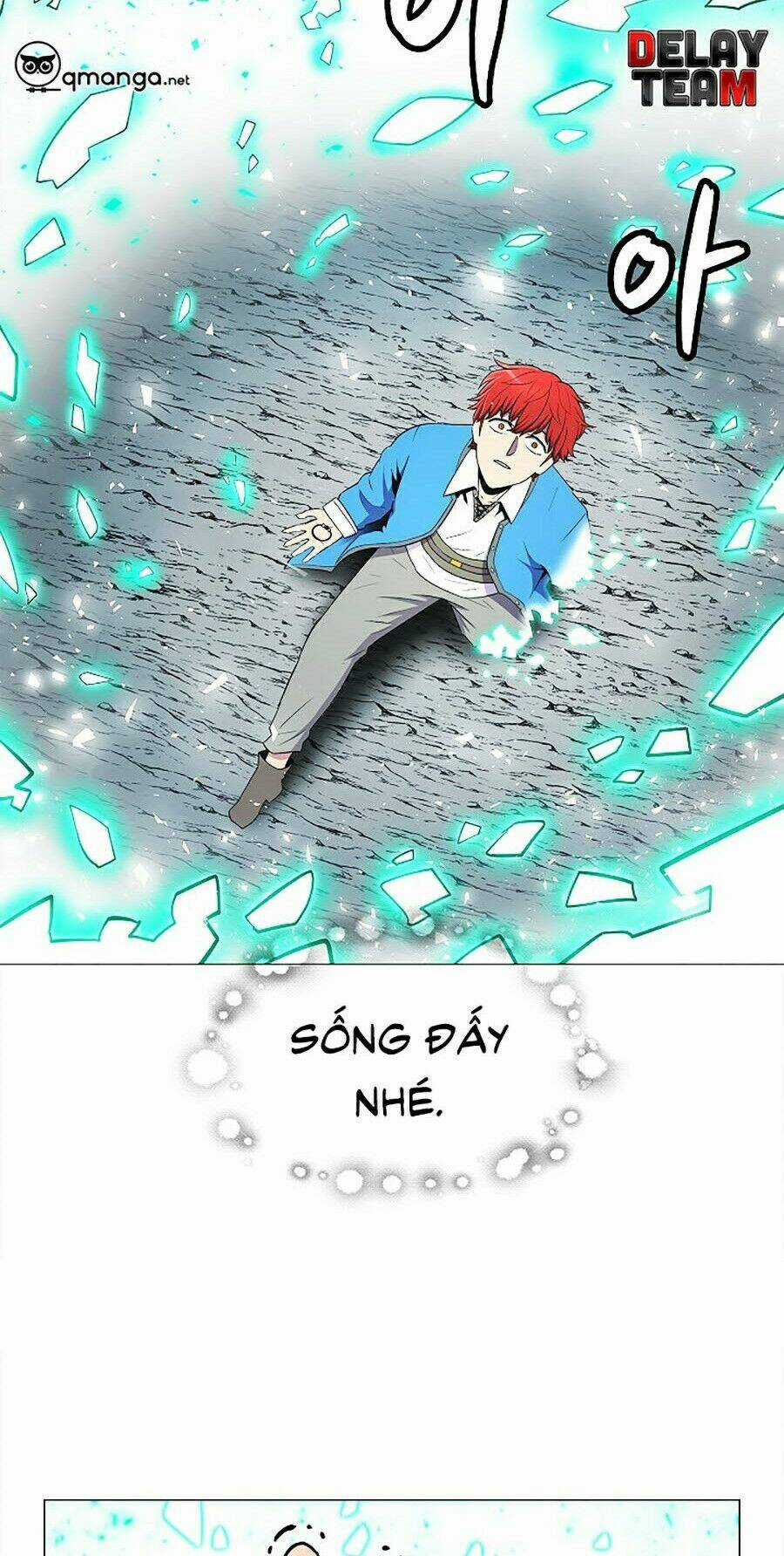 Người Nâng Cấp - Chapter 1 - Trang 22