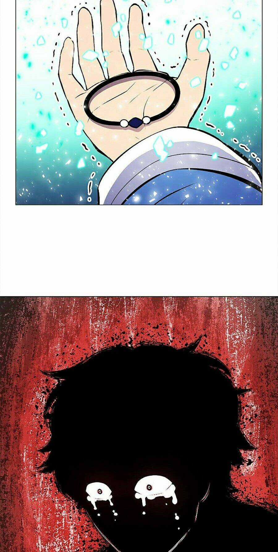 Người Nâng Cấp - Chapter 1 - Trang 23