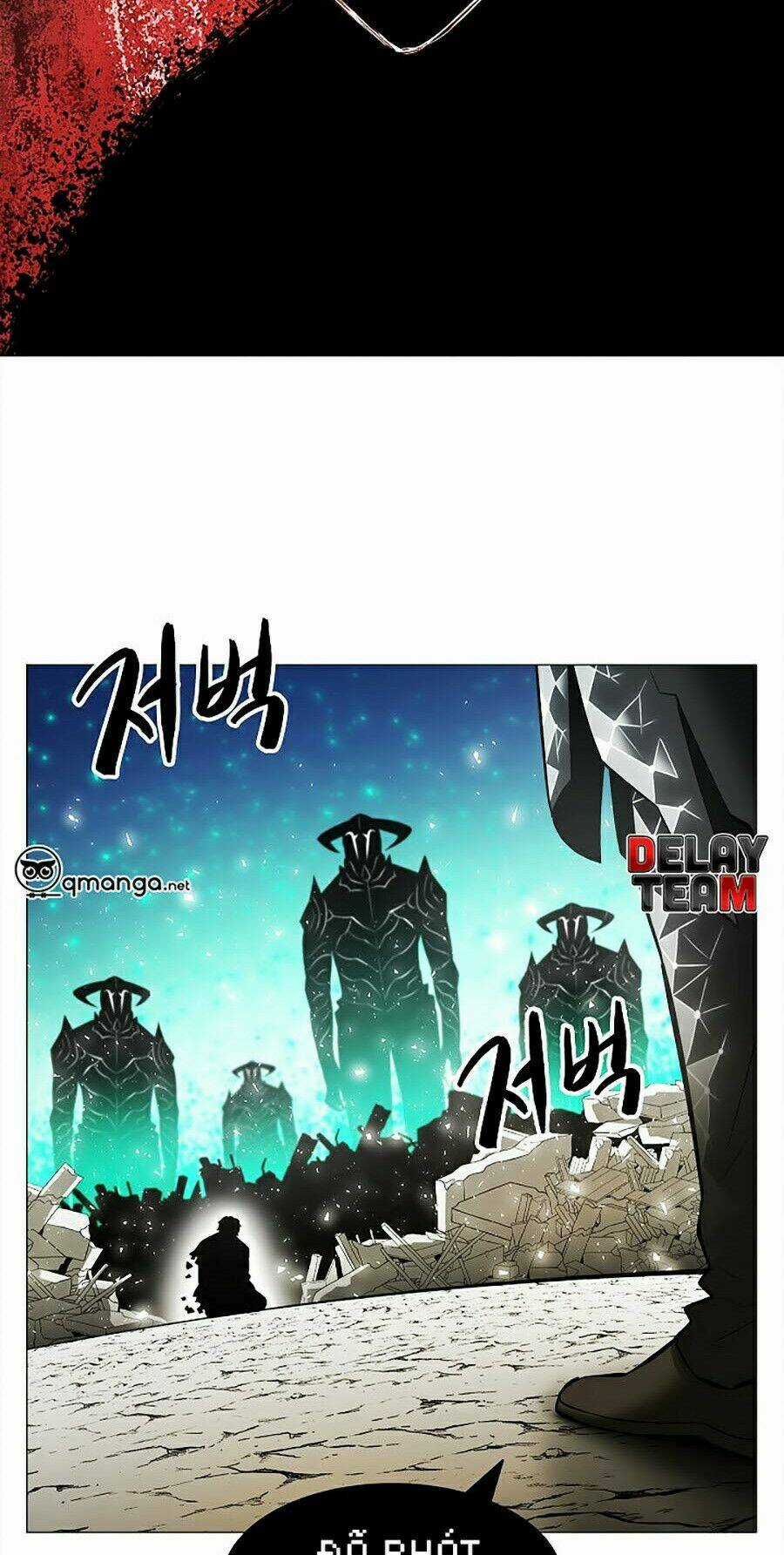 Người Nâng Cấp - Chapter 1 - Trang 24