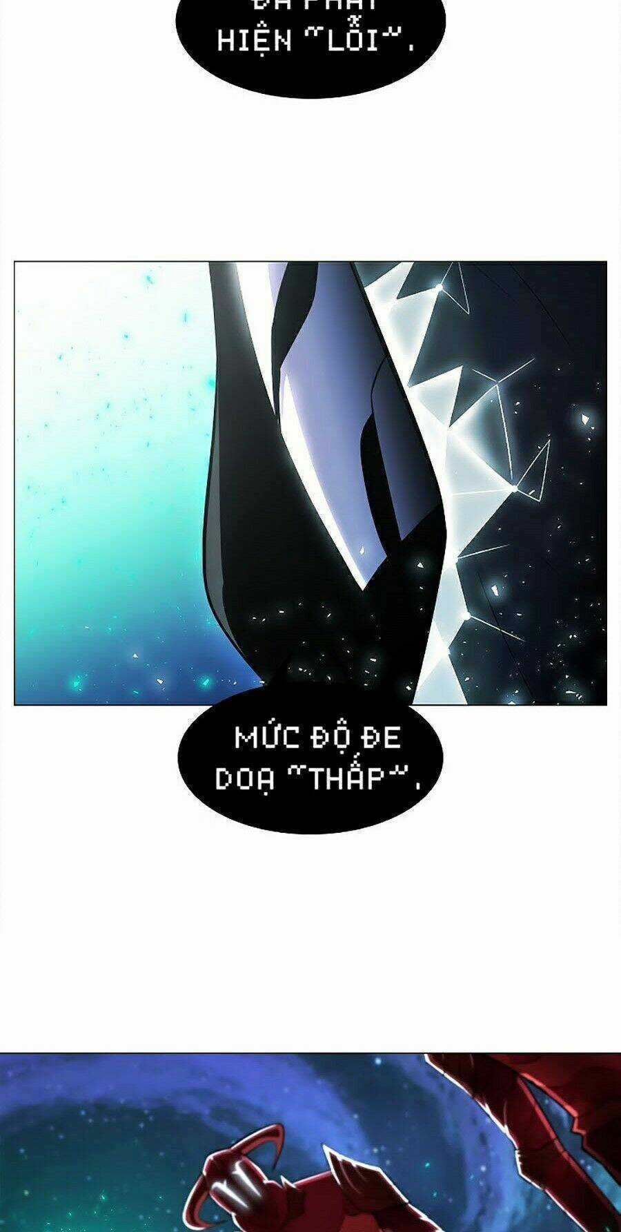 Người Nâng Cấp - Chapter 1 - Trang 25