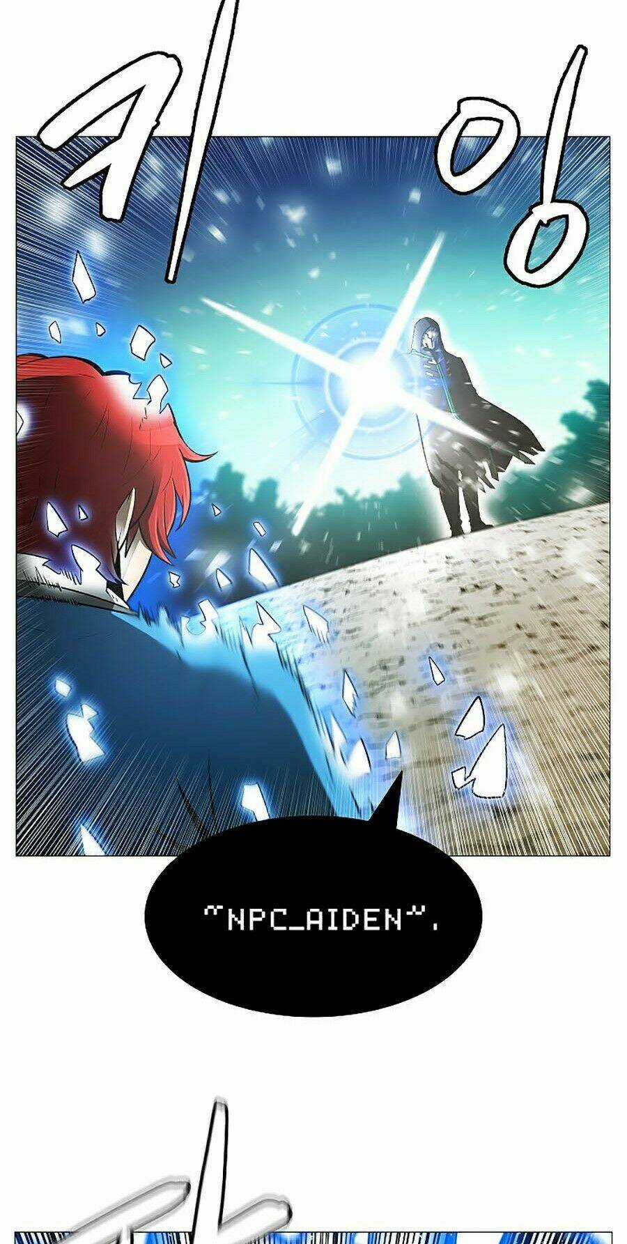 Người Nâng Cấp - Chapter 1 - Trang 28