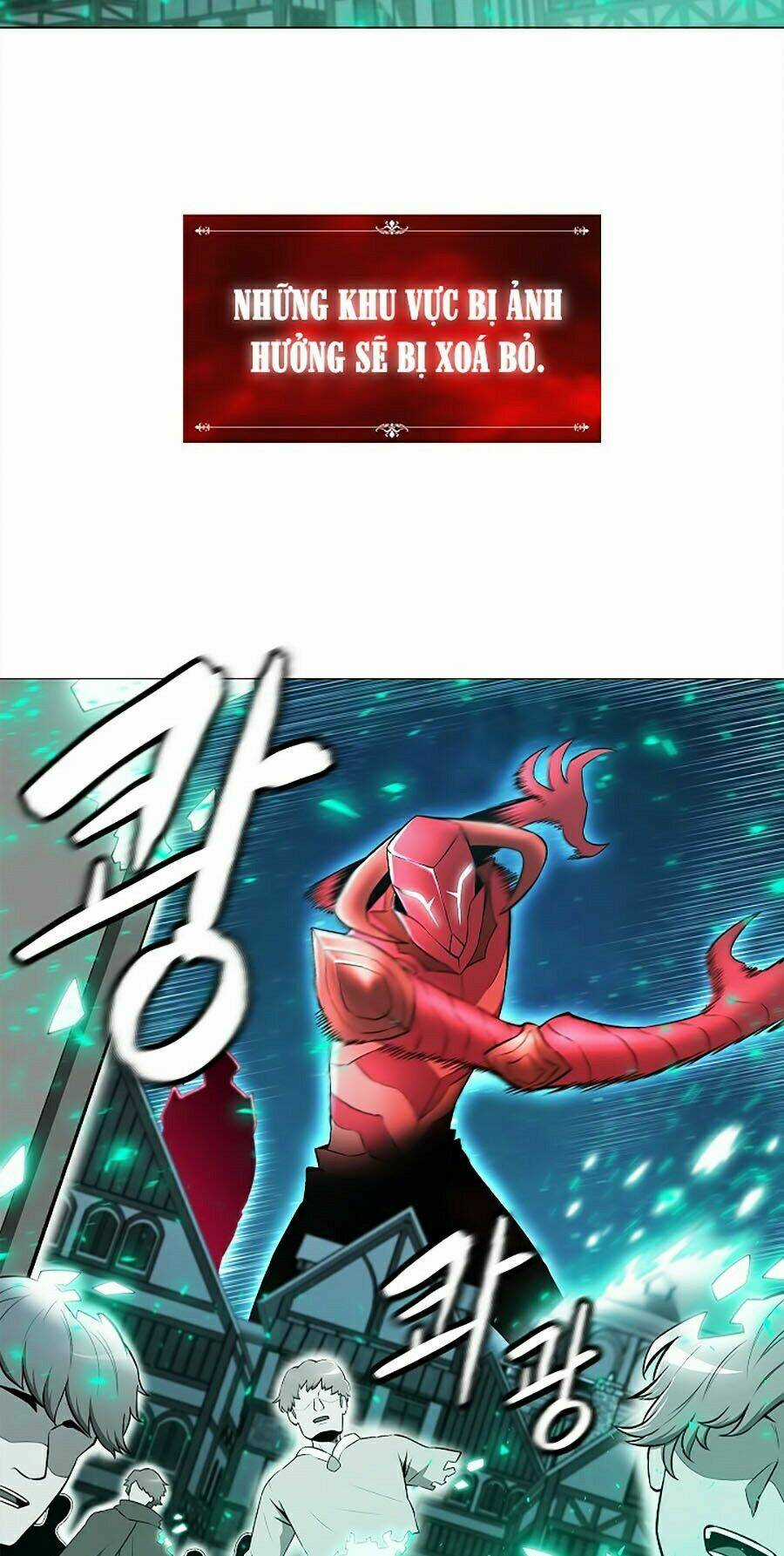 Người Nâng Cấp - Chapter 1 - Trang 4