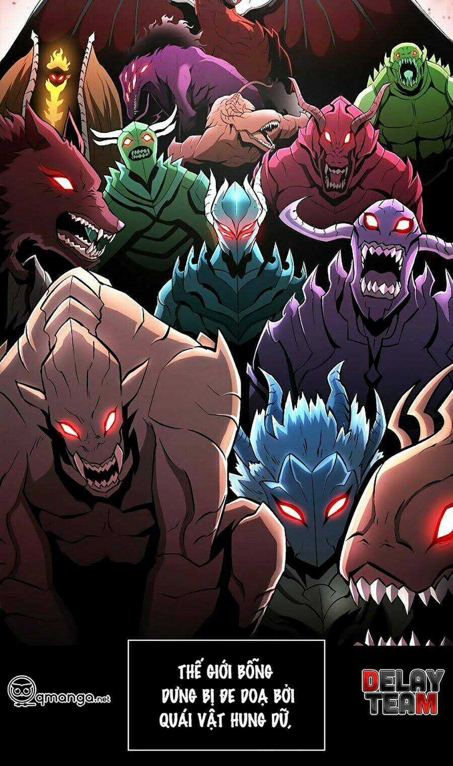 Người Nâng Cấp - Chapter 1 - Trang 34