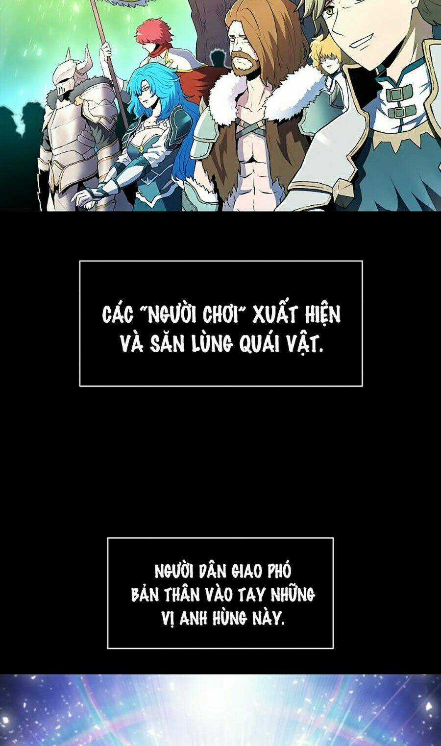 Người Nâng Cấp - Chapter 1 - Trang 36