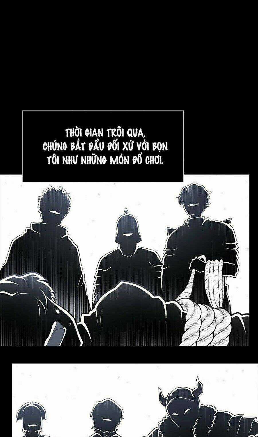 Người Nâng Cấp - Chapter 1 - Trang 39