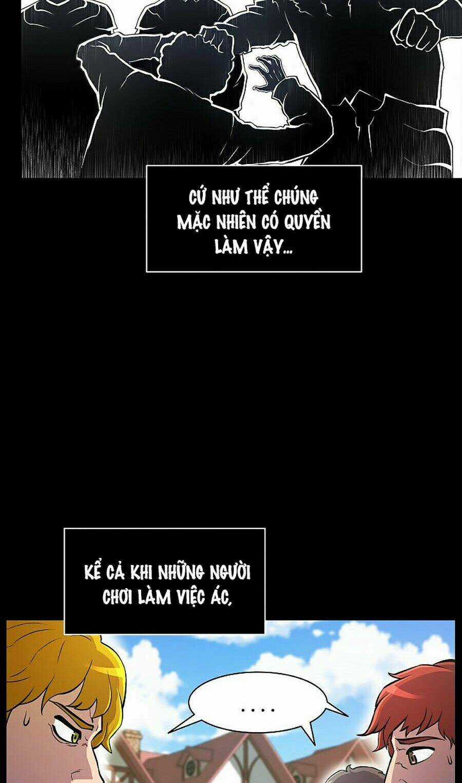 Người Nâng Cấp - Chapter 1 - Trang 40