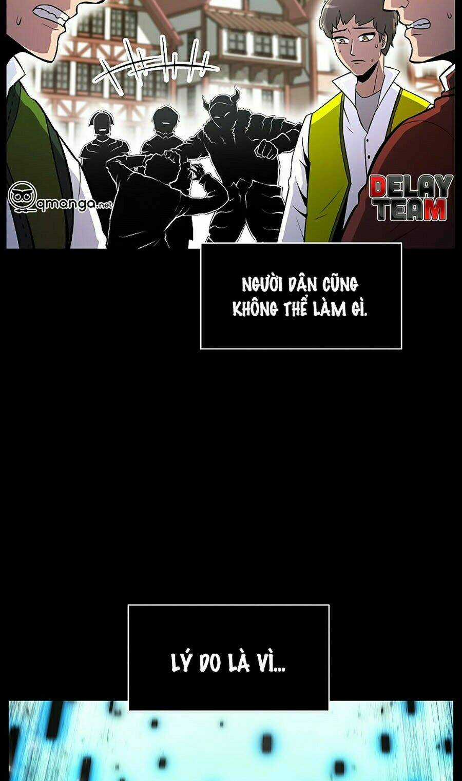 Người Nâng Cấp - Chapter 1 - Trang 41