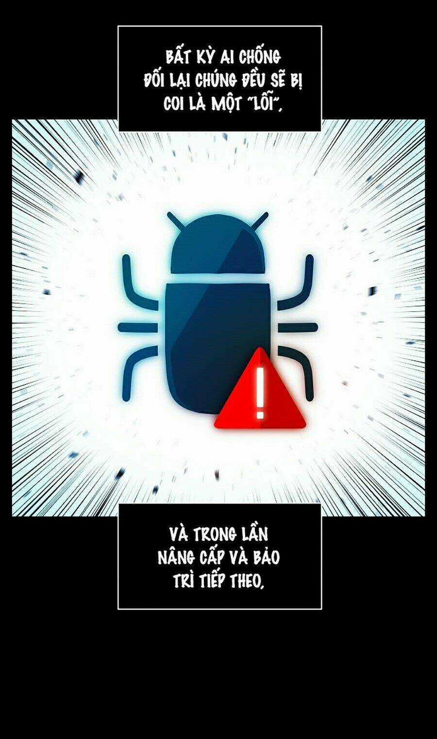 Người Nâng Cấp - Chapter 1 - Trang 43